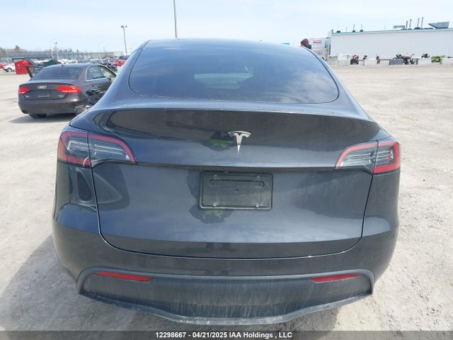 7SAYGDED9RF018645 Tesla 2024