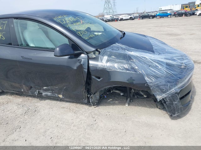 7SAYGDED9RF018645 Tesla 2024
