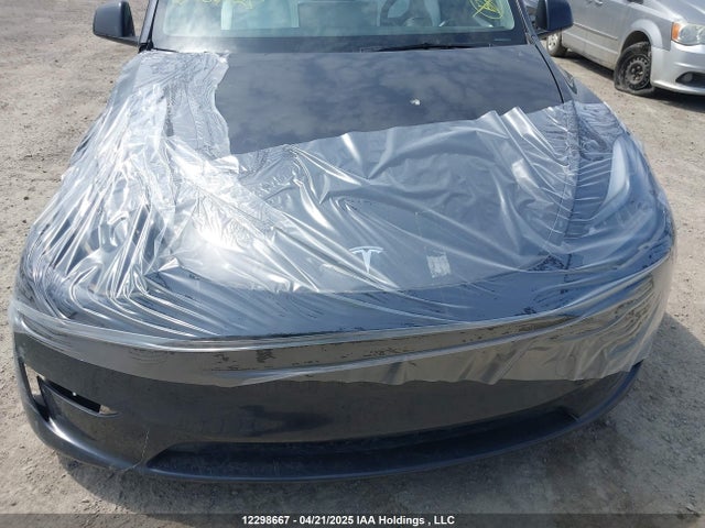 7SAYGDED9RF018645 Tesla 2024