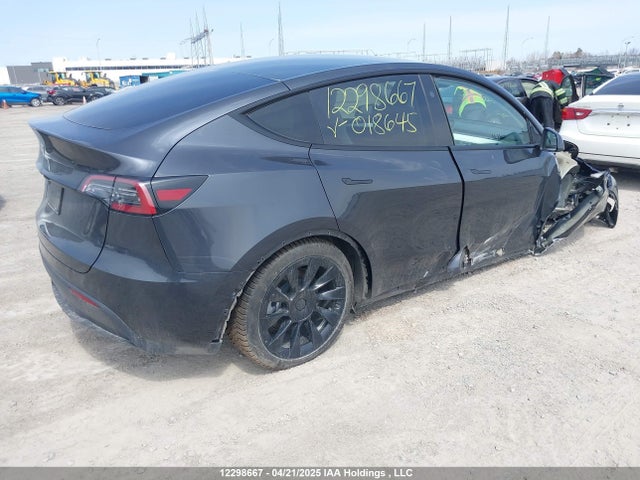 7SAYGDED9RF018645 Tesla 2024