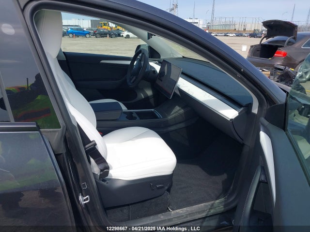 7SAYGDED9RF018645 Tesla 2024