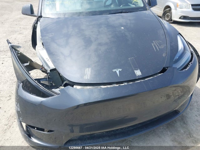 7SAYGDED9RF018645 Tesla 2024