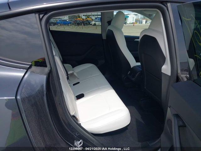 7SAYGDED9RF018645 Tesla 2024