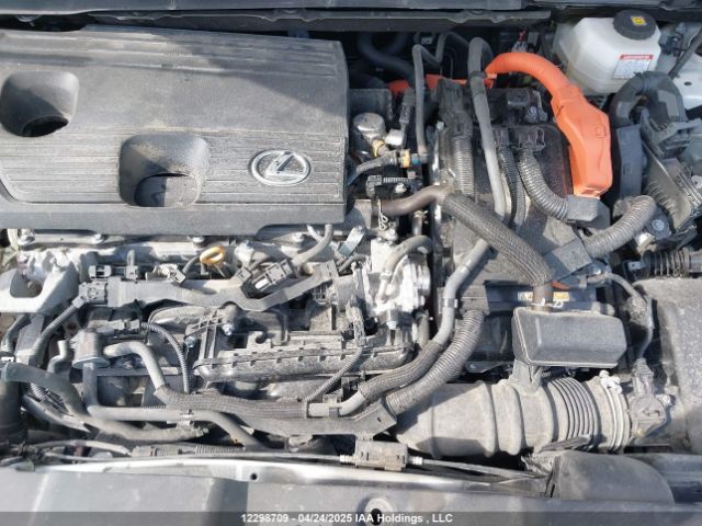2T2GKCEZ5NC003521 Lexus Nx 350h 350h