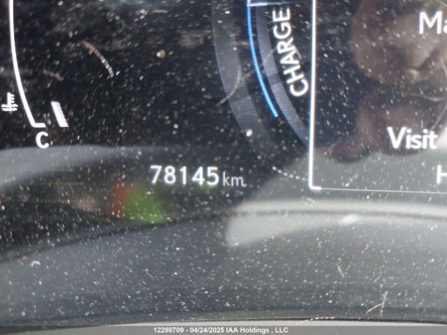 2T2GKCEZ5NC003521 Lexus Nx 350h 350h