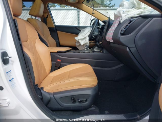 2T2GKCEZ5NC003521 Lexus Nx 350h 350h