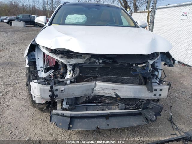 2T2GKCEZ5NC003521 Lexus Nx 350h 350h