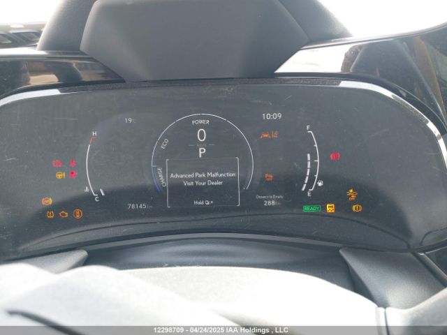 2T2GKCEZ5NC003521 Lexus Nx 350h 350h