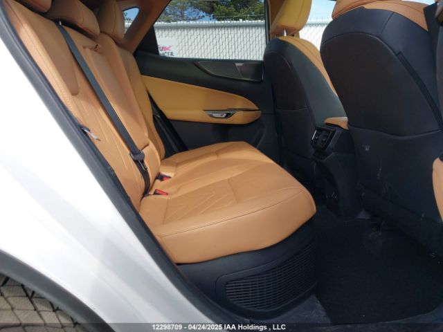 2T2GKCEZ5NC003521 Lexus Nx 350h 350h