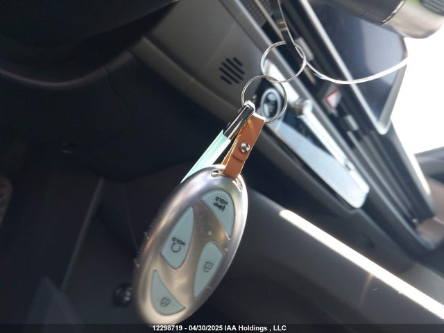 Hyundai 2025 2025 KMHM54ACXSA087420 Image 11