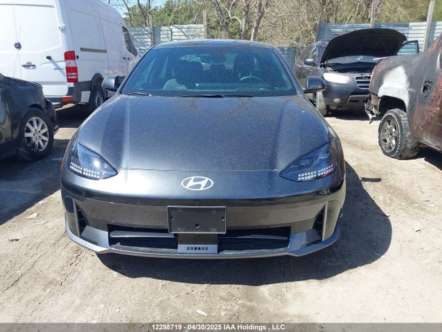 Hyundai 2025 2025 KMHM54ACXSA087420 Image 12