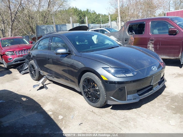 Hyundai 2025 2025 KMHM54ACXSA087420 Image 13