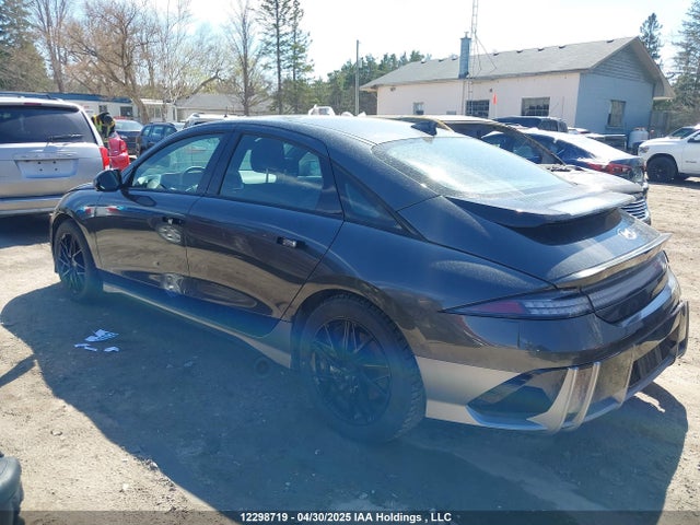 Hyundai 2025 2025 KMHM54ACXSA087420 Image 14