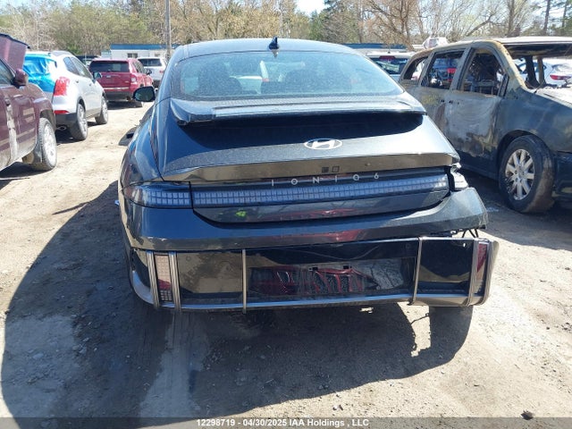 Hyundai 2025 2025 KMHM54ACXSA087420 Image 16