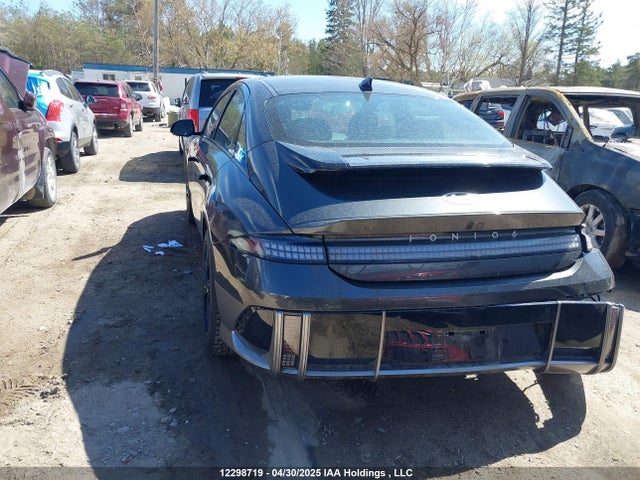 Hyundai 2025 2025 KMHM54ACXSA087420 Image 3