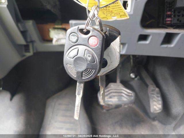 1FTYR2CV4GKA66884 Ford Transit-250