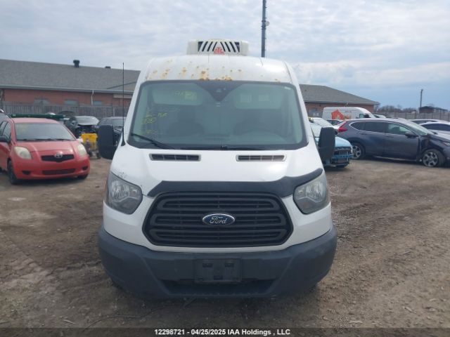 1FTYR2CV4GKA66884 Ford Transit-250