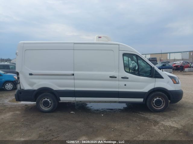 1FTYR2CV4GKA66884 Ford Transit-250