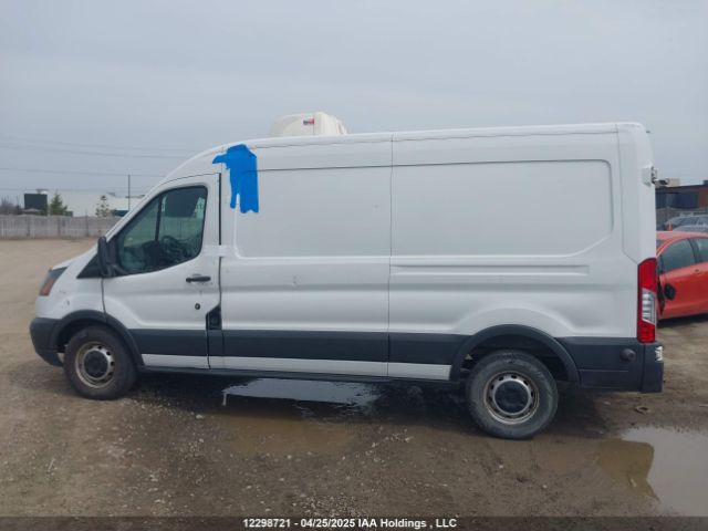 1FTYR2CV4GKA66884 Ford Transit-250