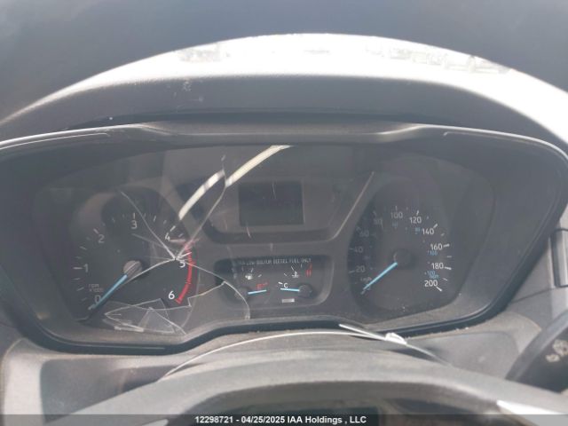 1FTYR2CV4GKA66884 Ford Transit-250