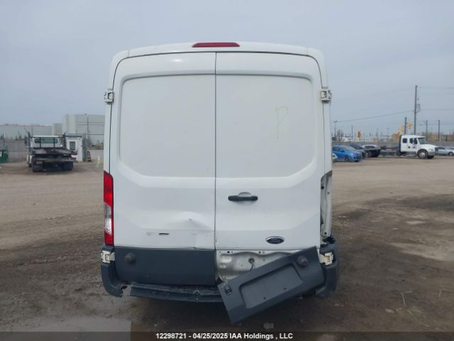 1FTYR2CV4GKA66884 Ford Transit-250