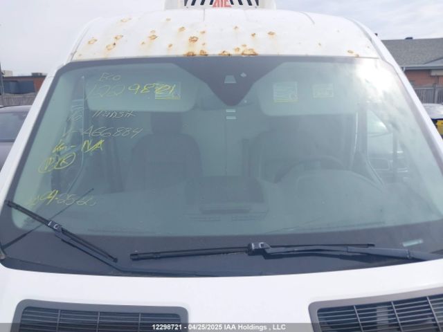 1FTYR2CV4GKA66884 Ford Transit-250