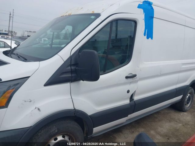1FTYR2CV4GKA66884 Ford Transit-250
