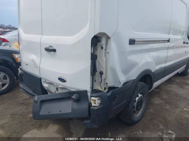 1FTYR2CV4GKA66884 Ford Transit-250