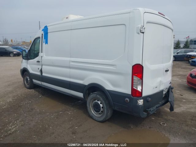 1FTYR2CV4GKA66884 Ford Transit-250