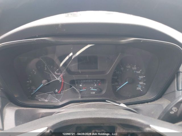 1FTYR2CV4GKA66884 Ford Transit-250