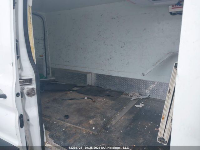 1FTYR2CV4GKA66884 Ford Transit-250