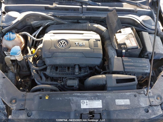 3VWD07AJ4EM396730 Volkswagen Jetta