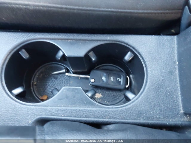 3VWD07AJ4EM396730 Volkswagen Jetta