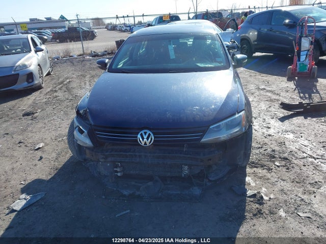 3VWD07AJ4EM396730 Volkswagen Jetta