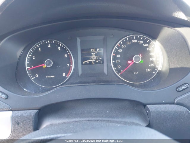 3VWD07AJ4EM396730 Volkswagen Jetta