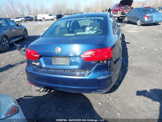 3VWD07AJ4EM396730 Volkswagen Jetta