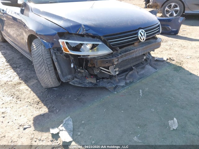 3VWD07AJ4EM396730 Volkswagen Jetta