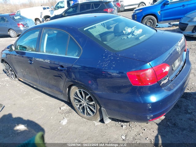 3VWD07AJ4EM396730 Volkswagen Jetta