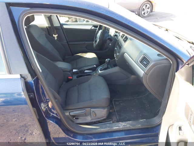 3VWD07AJ4EM396730 Volkswagen Jetta