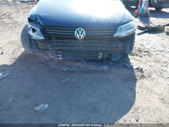 3VWD07AJ4EM396730 Volkswagen Jetta