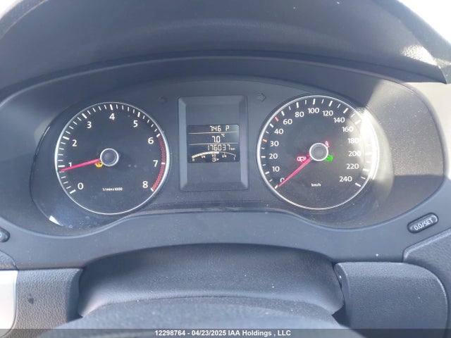 3VWD07AJ4EM396730 Volkswagen Jetta