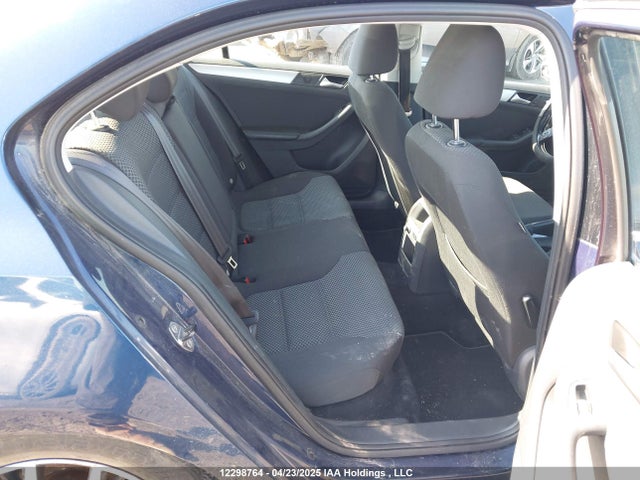 3VWD07AJ4EM396730 Volkswagen Jetta