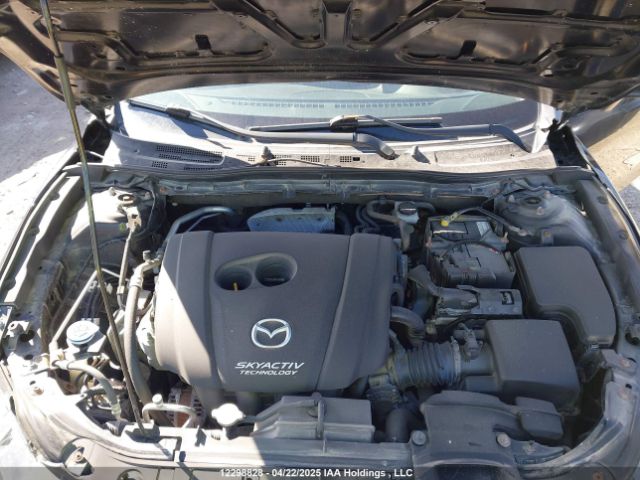 JM1BN1W35H1144926 Mazda 3 Grand Touring