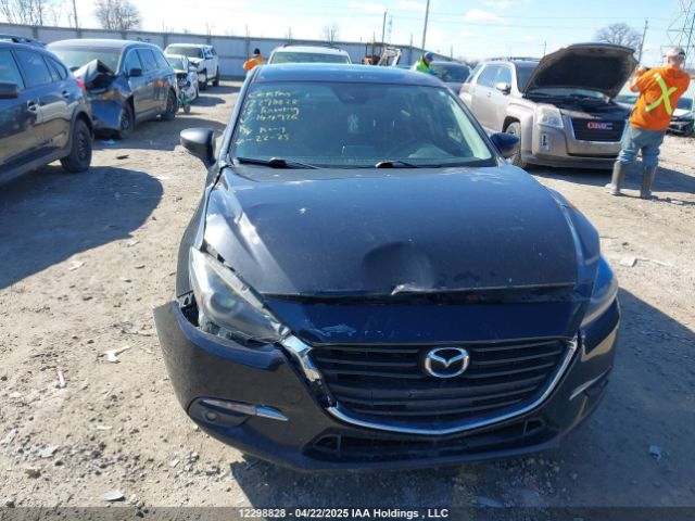 JM1BN1W35H1144926 Mazda 3 Grand Touring