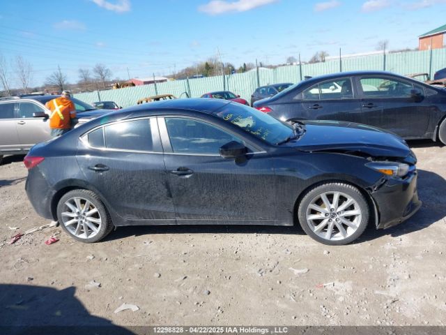 JM1BN1W35H1144926 Mazda 3 Grand Touring