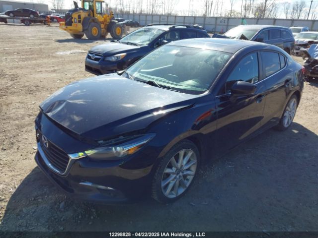 JM1BN1W35H1144926 Mazda 3 Grand Touring