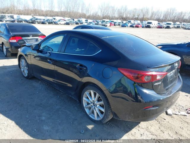 JM1BN1W35H1144926 Mazda 3 Grand Touring