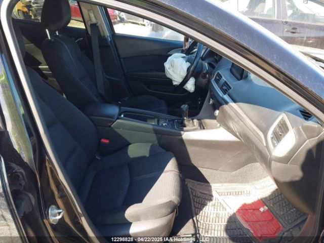 JM1BN1W35H1144926 Mazda 3 Grand Touring