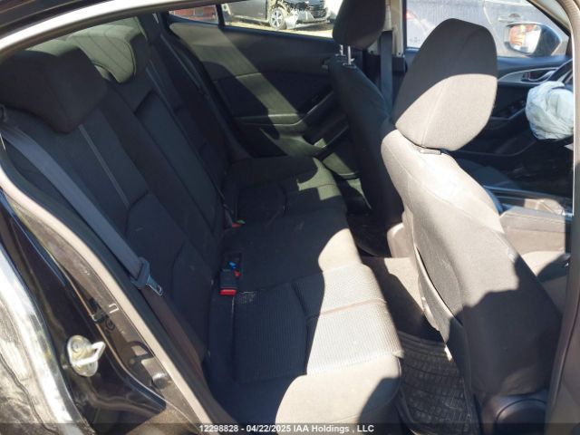 JM1BN1W35H1144926 Mazda 3 Grand Touring