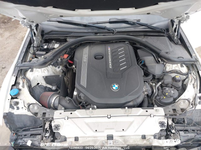 BMW M340I 2020 WBA5U9C02LFH14546 Image 10